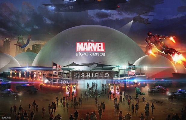 Marvel Experience yournorthcountycomwpcontentuploads201501mar