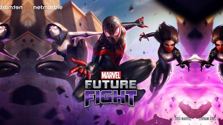Marvel: Future Fight httpssmediacacheak0pinimgcomoriginalsb0
