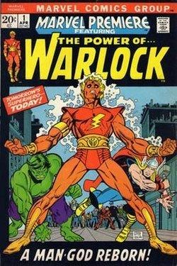 Marvel Premiere httpsuploadwikimediaorgwikipediaenthumb5