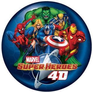 Marvel Super Heroes 4D Marvel Super Heroes 4D Wikipedia