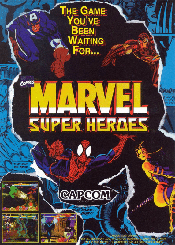 Marvel Super Heroes (video game) img2gameoldiescomsitesdefaultfilespackshots