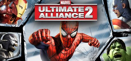 Marvel: Ultimate Alliance 2 Marvel Ultimate Alliance 2 on Steam