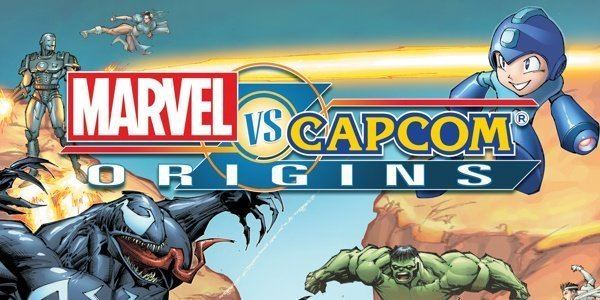 Marvel vs. Capcom Origins Marvel vs Capcom Origins to be Pulled From PSNXBox Live GUNNAR