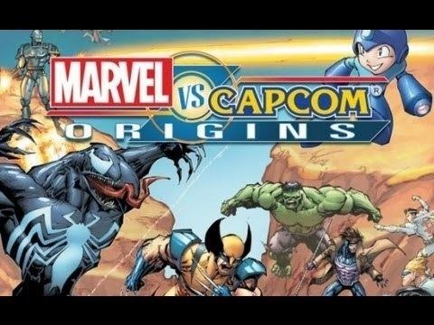 Marvel vs. Capcom Origins httpsiytimgcomviIJ8XNKmt5aMhqdefaultjpg