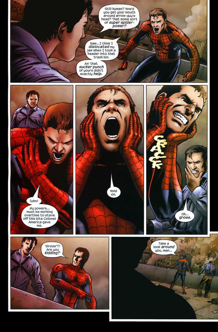 Marvel Zombies vs. The Army of Darkness 03Marvel Zombies vs Army of Darkness of 5 Album on Imgur