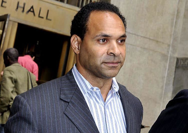 Marvell Scott Marvell Scott guilty of 39touching39 teen NY Daily News