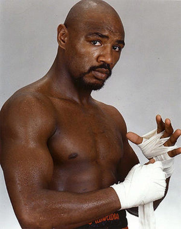 Marvelous Marvin Hagler Marvelous Marvin Hagler News Profile Stats Facts amp Video