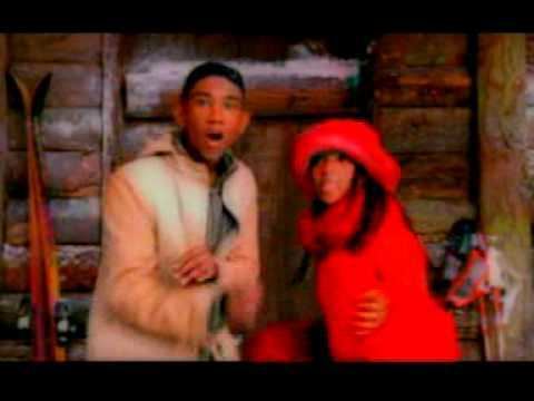 Marvin and Tamara Marvin and Tamara North South East West MUSIC VIDEO 1999 YouTube