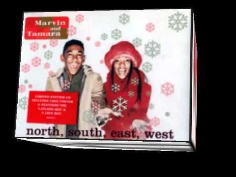 Marvin and Tamara Marvin And Tamara North South East West YouTube