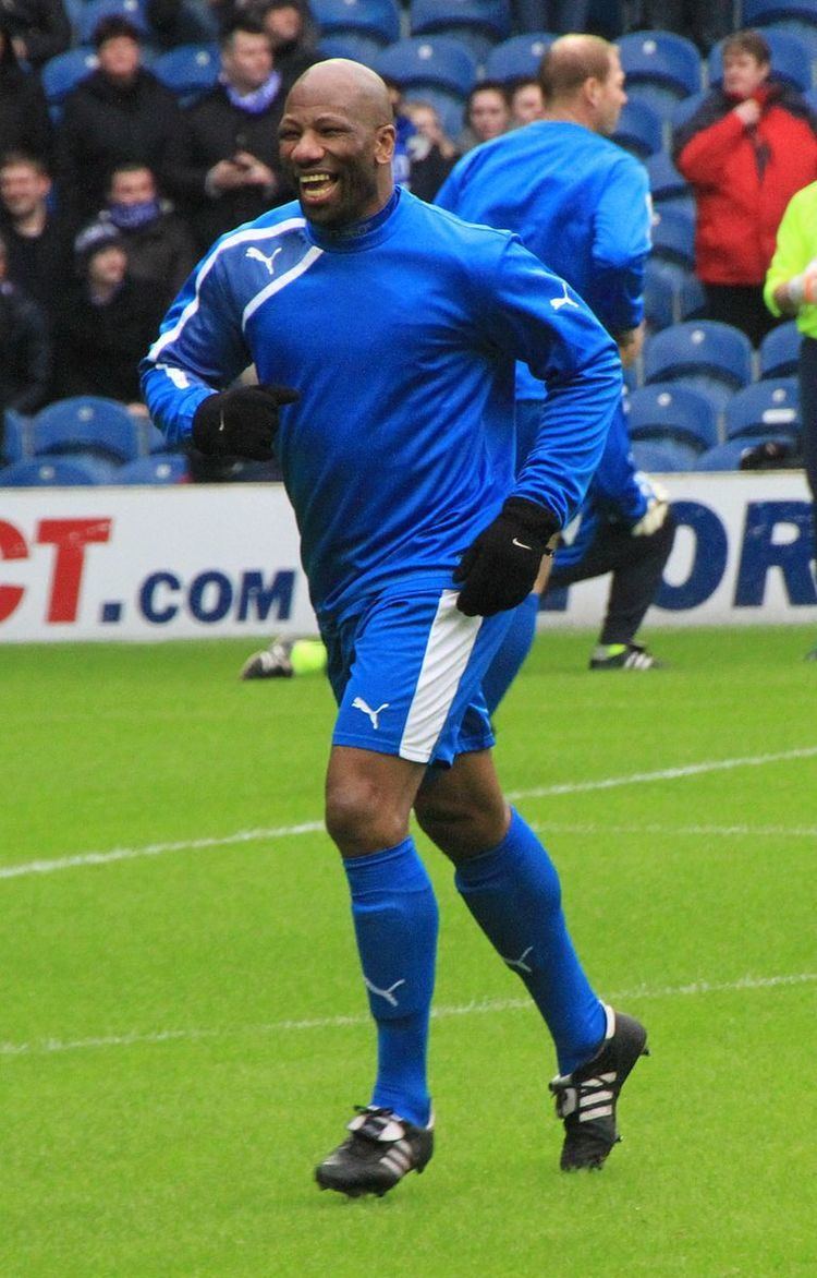 Marvin Andrews