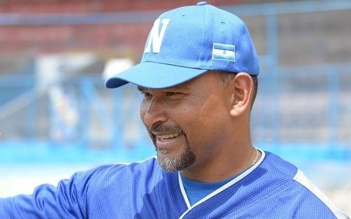 Marvin Benard Marvin Benard Bringing Opportunity Back to Nicaragua Baseball