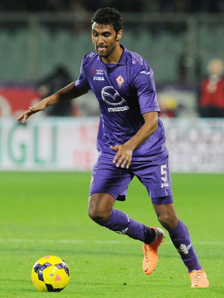 Marvin Compper Marvin Compper Photos ACF Fiorentina v FC Internazionale