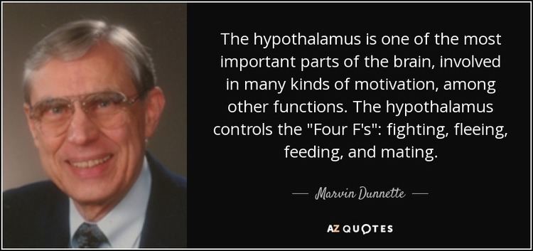 Marvin Dunnette QUOTES BY MARVIN DUNNETTE AZ Quotes