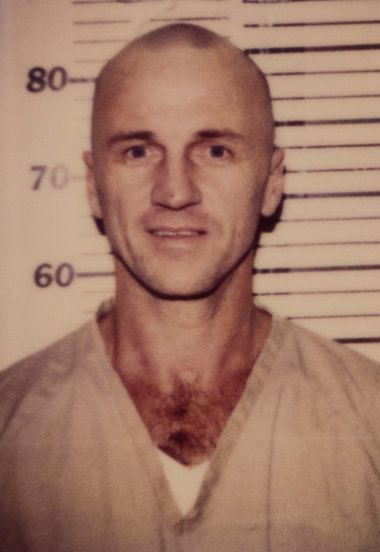 Marvin Gabrion Once near genius Marvin Gabrions path to death row marked by