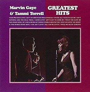 Marvin Gaye and Tammi Terrell's Greatest Hits httpsimagesnasslimagesamazoncomimagesI5