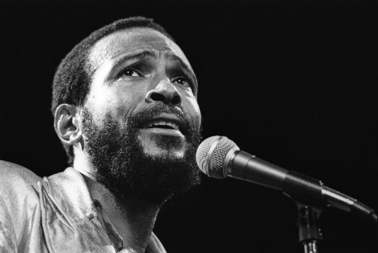 Marvin Gaye Jessie L Martin Is Marvin Gaye In 39Sexual Healing39 Biopic