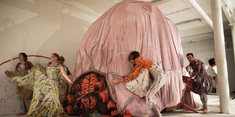 Marvin Gaye Chetwynd Tala Madani And Marvin Gaye Chetwynd Deliver One Of The