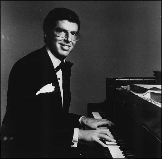 Marvin Hamlisch March 2015 Marvin Hamlisch