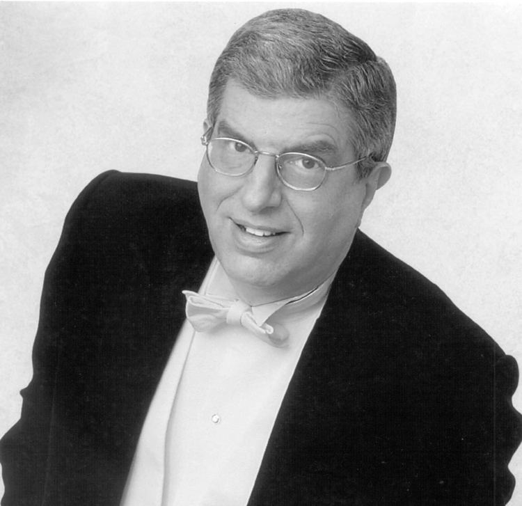 Marvin Hamlisch Interview with Marvin Hamlisch Crescent City Jewish News