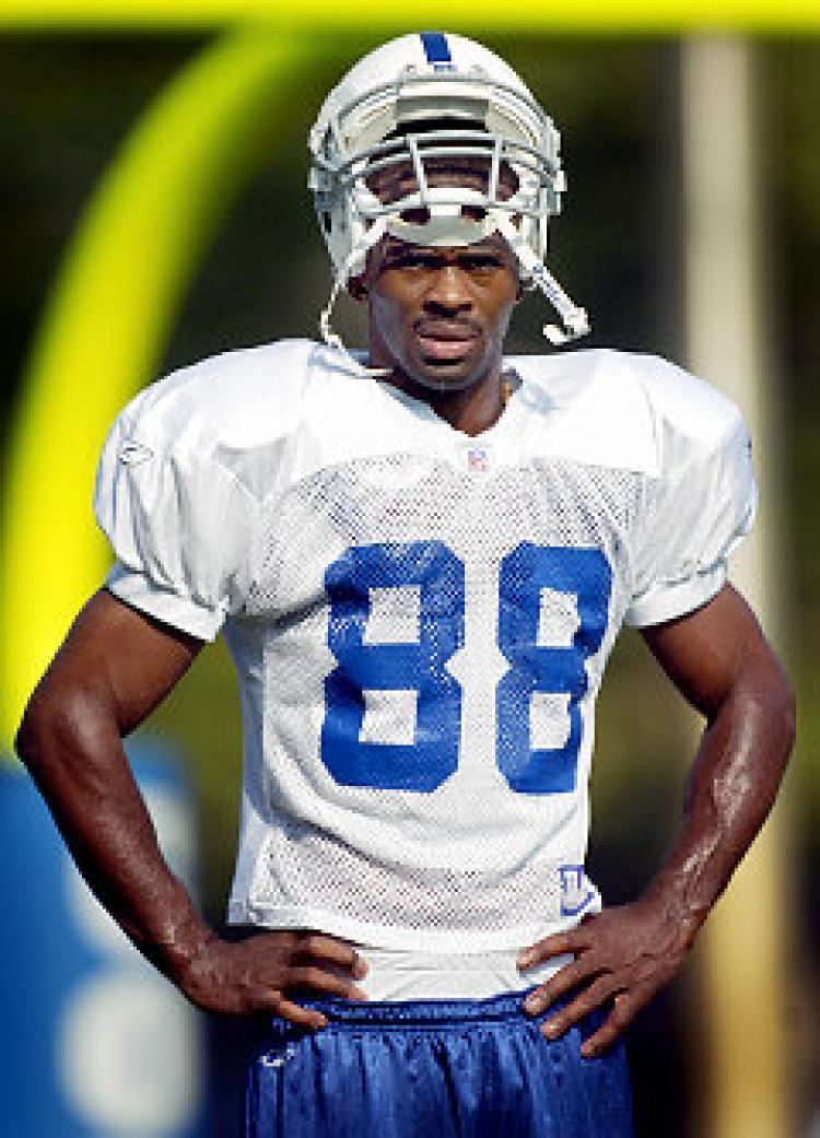 Marvin Harrison Colts Marvin Harrison questioned by police in Philadelphia shooting