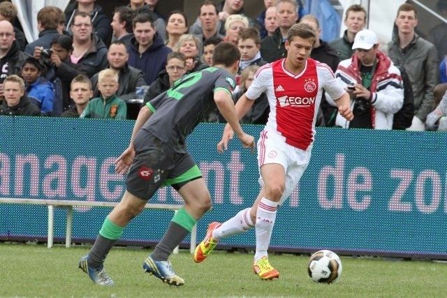 Marvin Honer Hner vijfde Duitse Ajacied in clubhistorie Ajax Life