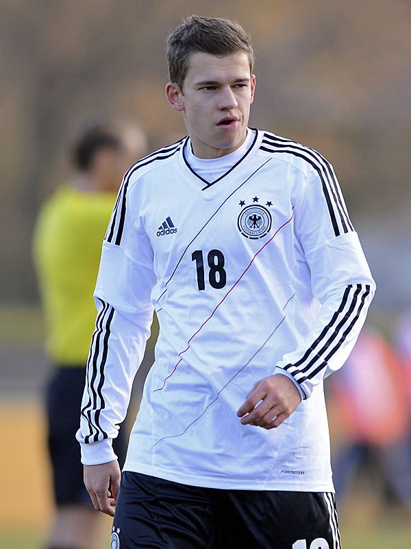 Marvin Honer Ajax holt U 19Nationalspieler Hner aus Bielefeld DFB