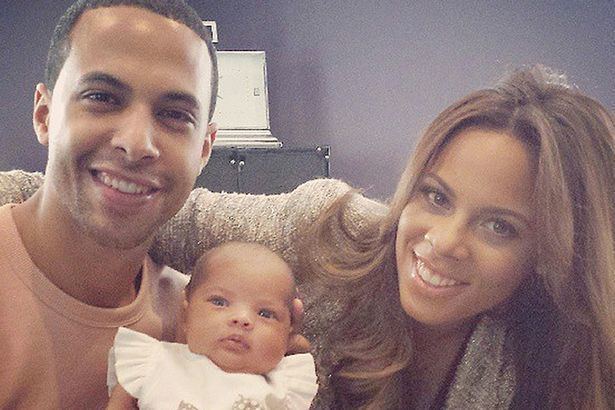 Marvin Humes Marvin Humes thinks women would come on to him if wife Rochelle wasn