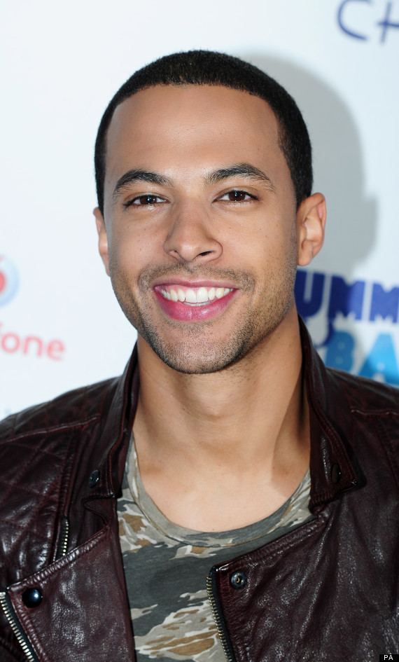 Marvin Humes ihuffpostcomgen1451897thumbsoMARVINHUMES5