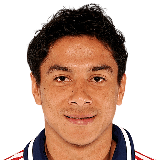 Marvin Iraheta Marvin Iraheta 61 rating FIFA 14 Career Mode Player