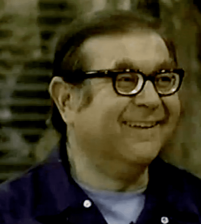 Marvin Kaplan Classic Television Showbiz An Interview with Marvin