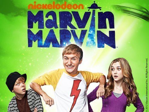Marvin Marvin Marvin Marvincanceled no season two