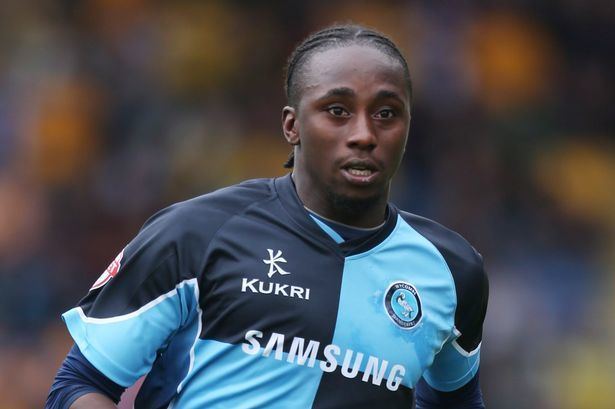 Marvin McCoy Released Wycombe Wanderers defender could return to