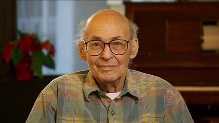 Marvin Minsky MIT professor Marvin Minsky wins 540000 award The