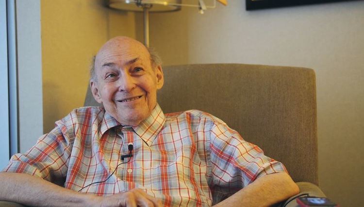 Marvin Minsky MarvinMinskyjpg