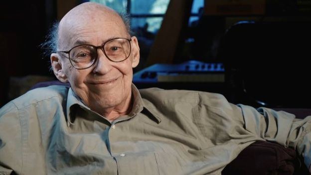 Marvin Minsky AI pioneer Marvin Minsky dies aged 88 BBC News