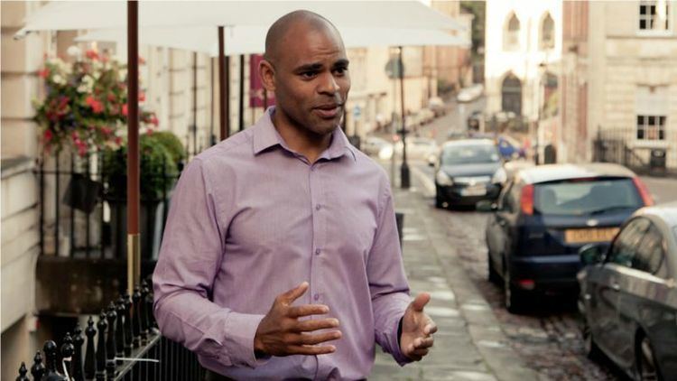 Marvin Rees Shadow Chancellor backs Marvin Rees Mayor Election 2016 Bristol 247