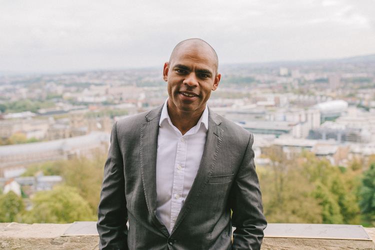 Marvin Rees Labour39s Marvin Rees elected Mayor of Bristol Business Leader