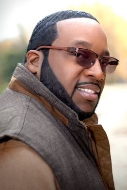 Marvin Sapp Pastor and Singer Marvin Sapp Reveals How Greatest Gift