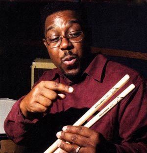 Marvin Smith Drummerworld Marvin Smitty Smith