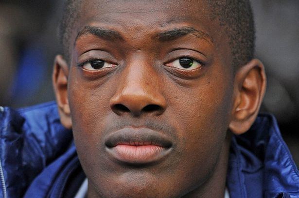 Marvin Sordell Marvin Sordell is tweeting for justice Manchester