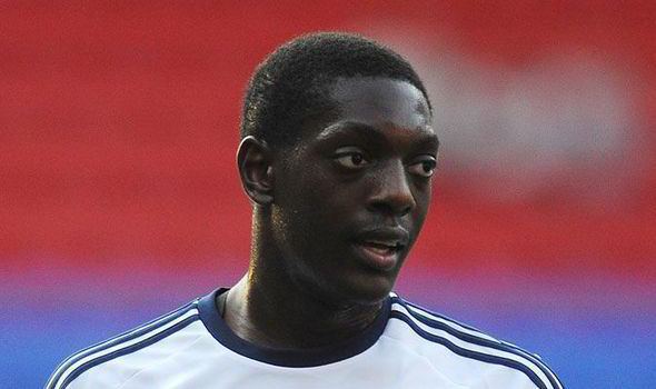 Marvin Sordell Charlton 1 Nottingham Forest 1 The Addicks draw against