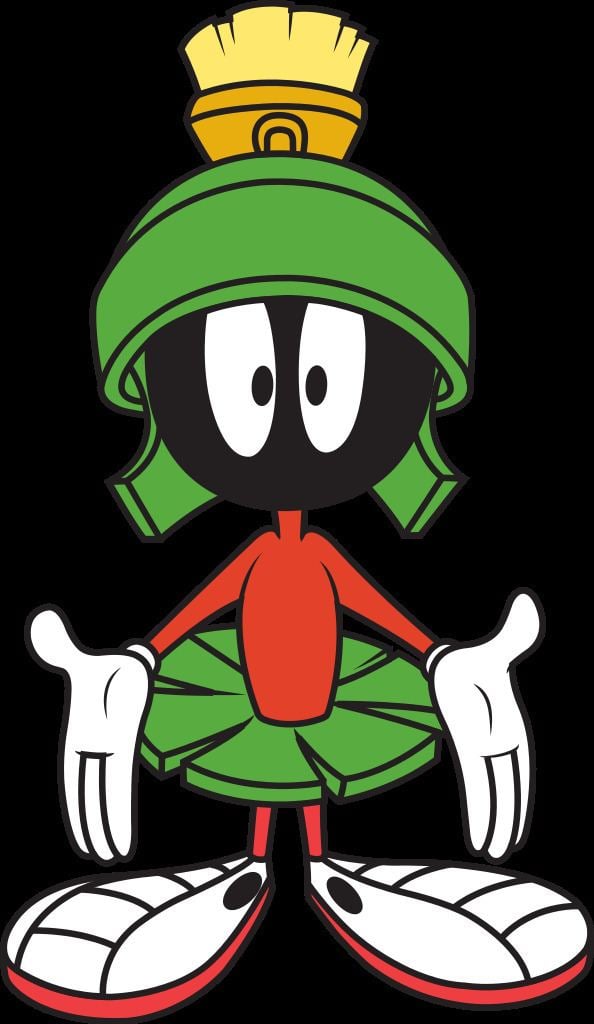 Marvin the Martian httpsuploadwikimediaorgwikipediaenthumbd