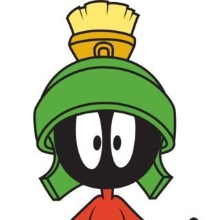 Marvin the Martian Marvin The Martian Character Comic Vine