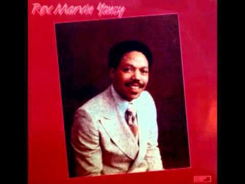 Marvin Yancy Marvin Yancy Thank You Vinyl 1978 YouTube