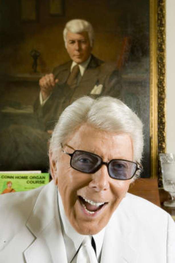 Marvin Zindler Channel 13s Marvin Zindler dies at 85 Houston Chronicle