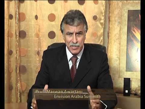 Marwan Awartani Prof Marwan Awartani YouTube