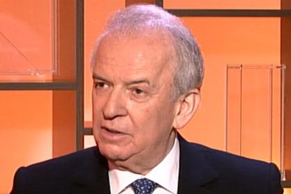 Marwan Hamadeh Hamadeh Hits Back at Aoun Says His Ministers Hired