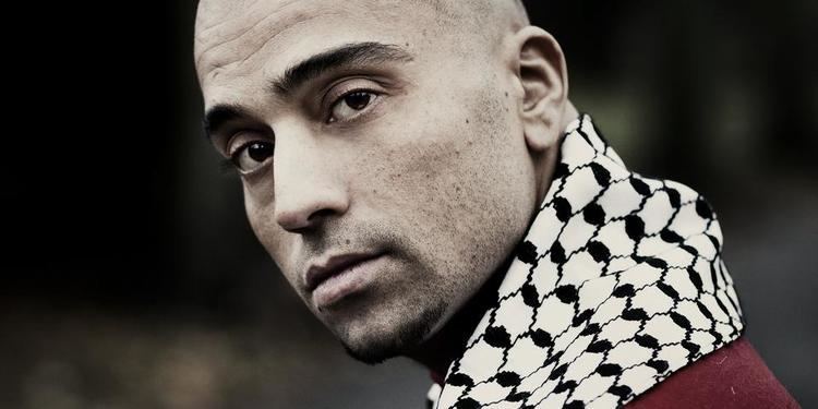 Marwan (rapper) Hiphoppere med hardcore attituder gr ingen klogere politikendk