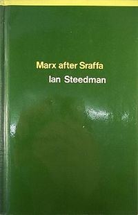 Marx after Sraffa httpsuploadwikimediaorgwikipediaenaa3Mar