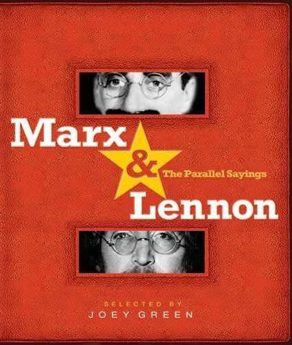 Marx & Lennon t0gstaticcomimagesqtbnANd9GcS9DRyBTUTheFQZU7